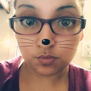 Meet your Posher, Patricia